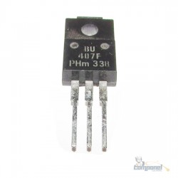 Transistor Bu407f